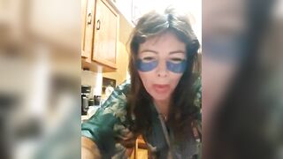 Watch MarlaFknSinger From Stripchat New Porn Video Record - piercings-milfs, video-games, topless-milfs, romantic-milfs, mistresses