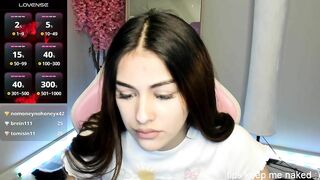 Watch lolasmallbunny Top Porn Leak Video [Chaturbate] - new, feet, shy, pantyhose, teen