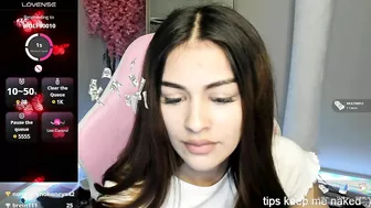 Watch _eva_001 HD Porn Video [Chaturbate] - feet, 18, pantyhose, teen