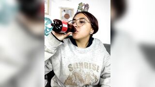 Michell_boobs From Stripchat Free Porn Video Leak - brunettes-teens, mobile, cock-rating, white, humiliation