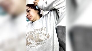 Michell_boobs From Stripchat Free Porn Video Leak - brunettes-teens, mobile, cock-rating, white, humiliation