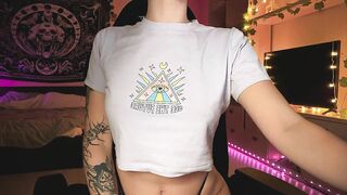 Watch _drugidiot_ From Stripchat HD Porn Video Record - anal-white, striptease-white, smoking, erotic-dance, 69-position