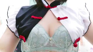 -Yuria- From Stripchat HD Porn Video Leak - asian, recordable-publics, medium, big-ass, big-tits-asian