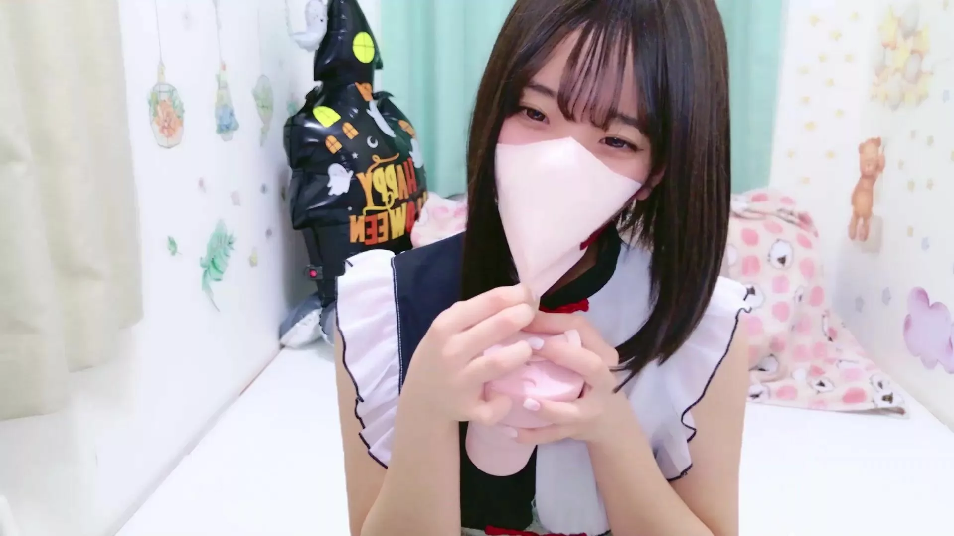 Yuria- From Stripchat HD Porn Video Leak - asian, recordable-publics,  medium, big-ass, big-tits-asian