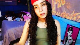 BrunieManhattan From Stripchat New Porn Video Record - dildo-or-vibrator-young, italian, twerk-young, ahegao, yoga-young