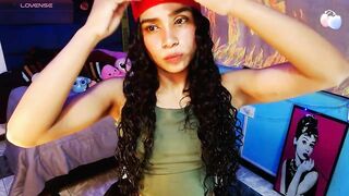BrunieManhattan From Stripchat New Porn Video Record - dildo-or-vibrator-young, italian, twerk-young, ahegao, yoga-young