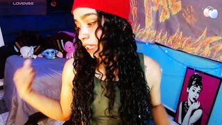 BrunieManhattan From Stripchat New Porn Video Record - dildo-or-vibrator-young, italian, twerk-young, ahegao, yoga-young