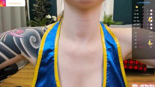 Watch ArikaJoy From Stripchat Top Porn Video Leak - brunettes-young, anal-young, cam2cam, luxurious-privates-young, big-tits-young