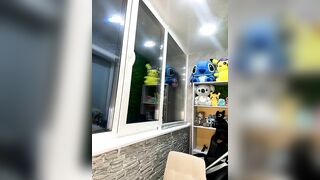 CandyShoopp From Stripchat Best Porn Video Leak - tomboy, orgasm, girls, dildo-or-vibrator-young, deepthroat