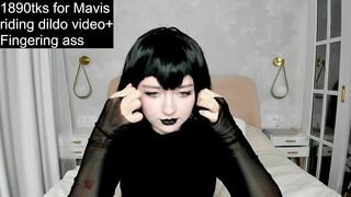 honey_devildoll New Porn Leak Video [Chaturbate] - lovense, spank, lush, longtongue