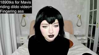 honey_devildoll New Porn Leak Video [Chaturbate] - lovense, spank, lush, longtongue
