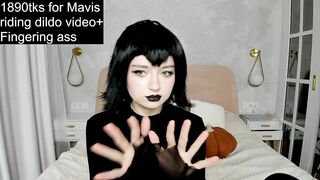 honey_devildoll New Porn Leak Video [Chaturbate] - lovense, spank, lush, longtongue