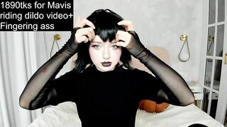 honey_devildoll New Porn Leak Video [Chaturbate] - lovense, spank, lush, longtongue