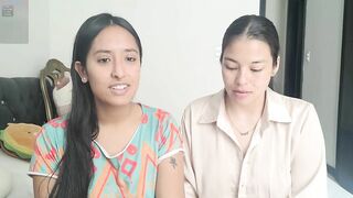 Watch 2SummerLove1 From Stripchat HD Porn Video Leak - cam2cam, young, orgasm, petite-young, titty-fuck