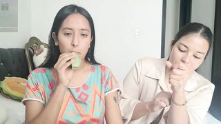 Watch 2SummerLove1 From Stripchat HD Porn Video Leak - cam2cam, young, orgasm, petite-young, titty-fuck