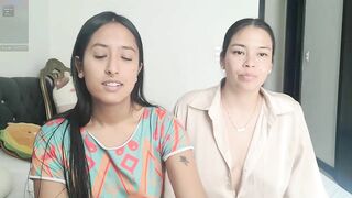 Watch 2SummerLove1 From Stripchat HD Porn Video Leak - cam2cam, young, orgasm, petite-young, titty-fuck