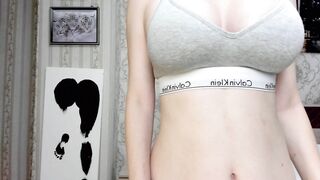 Watch harriethadson Top Porn Leak Video [Chaturbate] - new, skinny, teen, cute, bigboobs
