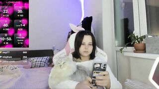 Watch B_Ratz From Stripchat Hot Porn Video Record - hd, interactive-toys-young, brunettes-young, curvy-white, middle-priced-privates-white