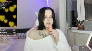 Watch B_Ratz From Stripchat Hot Porn Video Record - hd, interactive-toys-young, brunettes-young, curvy-white, middle-priced-privates-white