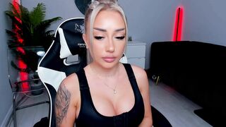 Watch JellyPie From Stripchat Hot Porn Video Leak - dirty-talk, small-audience, young, recordable-publics, piercings