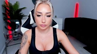 Watch JellyPie From Stripchat Hot Porn Video Leak - dirty-talk, small-audience, young, recordable-publics, piercings