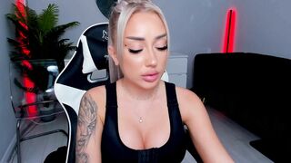 Watch JellyPie From Stripchat Hot Porn Video Leak - dirty-talk, small-audience, young, recordable-publics, piercings