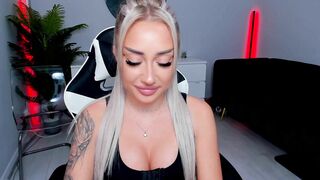 Watch JellyPie From Stripchat Hot Porn Video Leak - dirty-talk, small-audience, young, recordable-publics, piercings