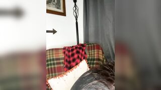 MissyLeeX From Stripchat HD Porn Video Leak - big-tits, ahegao, white-young, masturbation, titty-fuck