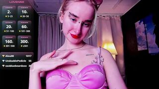 Watch asuna_moonlight Top Porn Video [Chaturbate] - hairy, natural, piercing, hairypussy, hairyarmpits