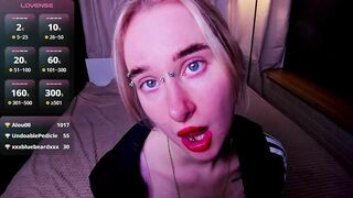 Watch asuna_moonlight Top Porn Video [Chaturbate] - hairy, natural, piercing, hairypussy, hairyarmpits