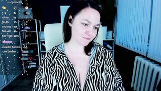 Watch ophelia_peachy From Stripchat Best Porn Video Leak - trimmed-white, big-ass-white, office, lovense, curvy-young