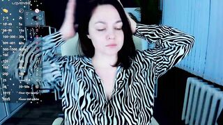 Watch ophelia_peachy From Stripchat Best Porn Video Leak - trimmed-white, big-ass-white, office, lovense, curvy-young