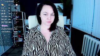 Watch ophelia_peachy From Stripchat Best Porn Video Leak - trimmed-white, big-ass-white, office, lovense, curvy-young