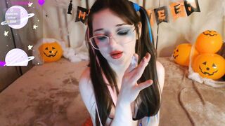 _litle_viola Top Porn Leak Video [Chaturbate] - daddysgirl, smalltits, 18, cute, goals