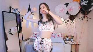 emiliaswallow Hot Porn Leak Video [Chaturbate] - new, smalltits, 18, skinny, teen
