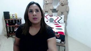 KathyHardcore69 From Stripchat Private Porn Video Record - masturbation, fingering, nipple-toys, big-ass-young, flashing
