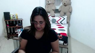 KathyHardcore69 From Stripchat Private Porn Video Record - masturbation, fingering, nipple-toys, big-ass-young, flashing