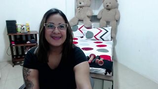 KathyHardcore69 From Stripchat Private Porn Video Record - masturbation, fingering, nipple-toys, big-ass-young, flashing