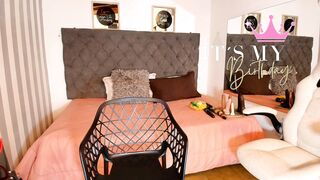 Watch rebeca_cortez_ From Stripchat Top Porn Video Leak - pov, brunettes-young, colombian, student, girls