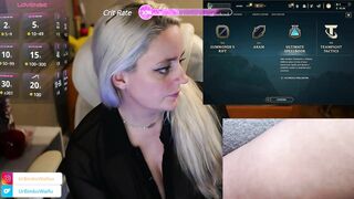 UrBimboWaifu From Stripchat Best Porn Video  - luxurious-privates-young, deluxe-cam2cam, white, small-audience, blondes-young