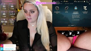 UrBimboWaifu From Stripchat Best Porn Video  - luxurious-privates-young, deluxe-cam2cam, white, small-audience, blondes-young