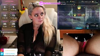 UrBimboWaifu From Stripchat Best Porn Video  - luxurious-privates-young, deluxe-cam2cam, white, small-audience, blondes-young