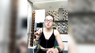 MartiniiSelenna From Stripchat Top Porn Video  - small-tits, anal-young, recordable-privates, sex-toys, dildo-or-vibrator-young