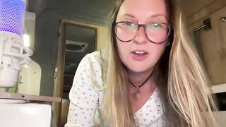 Watch wanderlustjade Best Porn Video [Chaturbate] - tokenkeno, blow, lush, hairy, fullbush