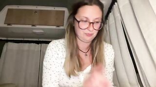 Watch wanderlustjade Best Porn Video [Chaturbate] - tokenkeno, blow, lush, hairy, fullbush