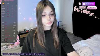 shy_melony From Stripchat Private Porn Video Record - erotic-dance, yoga-teens, gagging, blondes-teens, ahegao