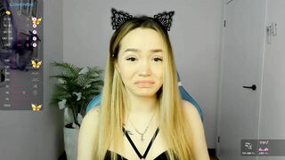 Watch Evia_r0se From Stripchat Hot Porn Video Leak - 69-position, big-tits-teens, couples, latex, kissing