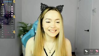 Watch Evia_r0se From Stripchat Hot Porn Video Leak - 69-position, big-tits-teens, couples, latex, kissing