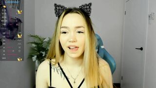 Watch Evia_r0se From Stripchat Hot Porn Video Leak - 69-position, big-tits-teens, couples, latex, kissing