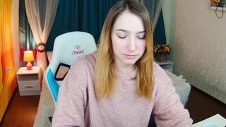 Watch Inesabytrenda From Stripchat Free Porn Video Leak - petite, recordable-privates-teens, cam2cam, white-teens, white